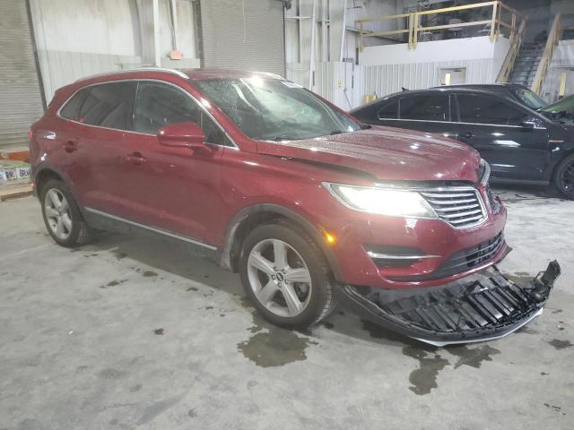 2016 LINCOLN MKC PREMIE - 5LMCJ1D93GUJ24574