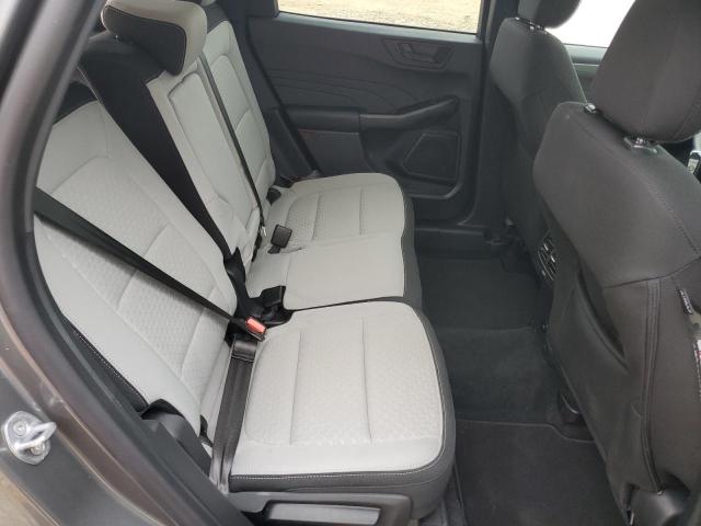 2025 FORD ESCAPE ACT #3273914802