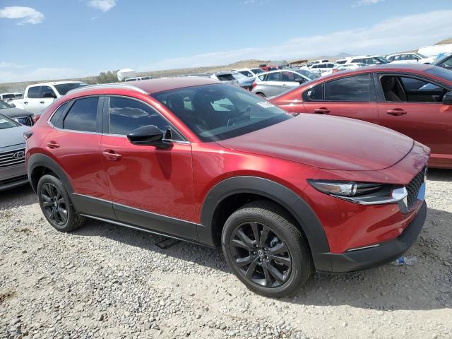 2025 MAZDA CX-30 SELECT 3MVDMBBM0SM822362