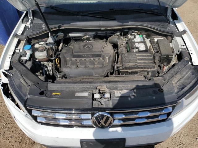 2018 VOLKSWAGEN TIGUAN S 3VV1B7AX1JM163159