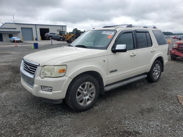 FORD EXPLORER L