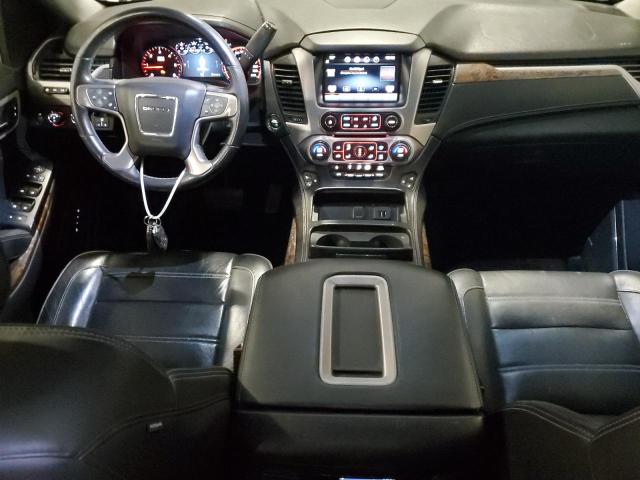 2015 GMC YUKON DENA 1GKS2CKJ1FR153795