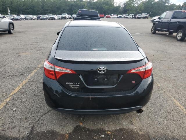 2016 TOYOTA COROLLA L 2T1BURHEXGC501379