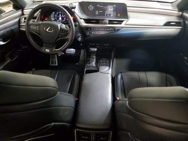 2019 LEXUS ES 350 58ABZ1B13KU039059