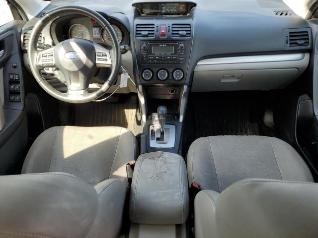 2015 SUBARU FORESTER 2 JF2SJAHC8FH809154