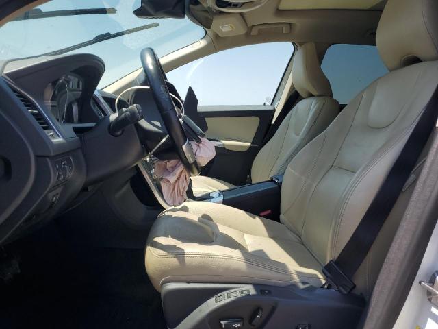 2016 VOLVO XC60 T5 PR YV4612RK1G2864610
