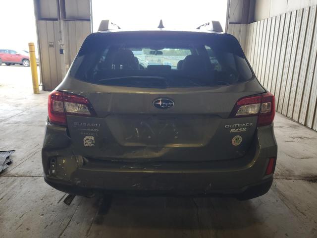 2016 SUBARU OUTBACK 2. 4S4BSACC3G3357384