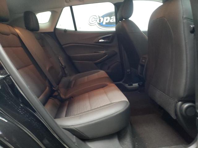 2025 CHEVROLET TRAX 1LT KL77LHEP1SC145492