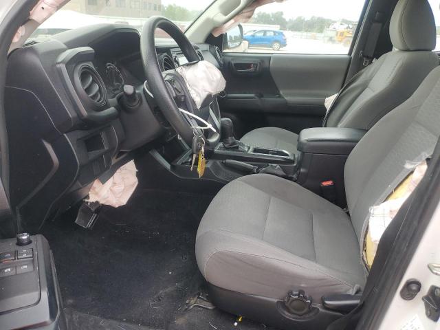 2017 TOYOTA TACOMA ACC - 5TFRX5GN9HX084405