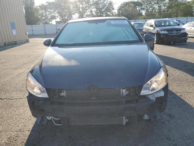 2016 VOLKSWAGEN GTI S/SE 3VW4T7AU3GM018709