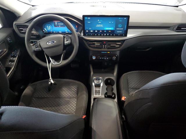 2025 FORD ESCAPE ACT 1FMCU9GN1SUA24340