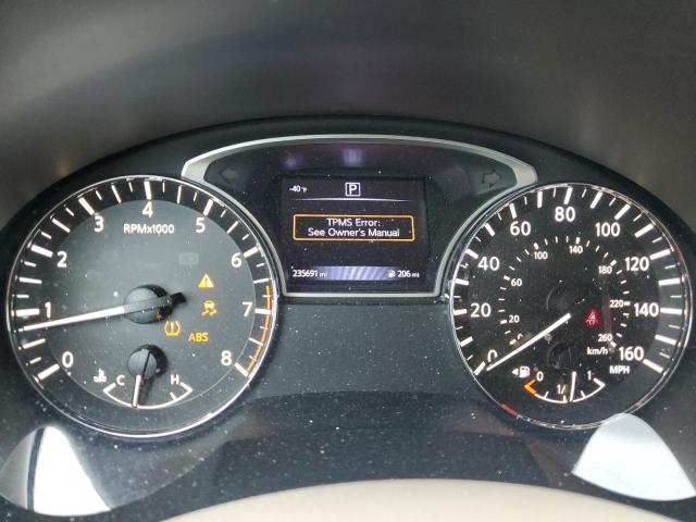 2016 NISSAN ALTIMA 2.5 - 1N4AL3AP4GC138616