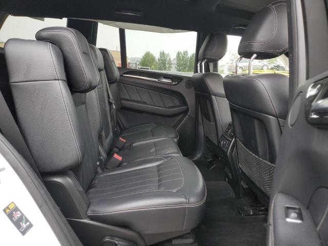 2015 MERCEDES-BENZ GL 350 BLU 4JGDF2EE2FA503589