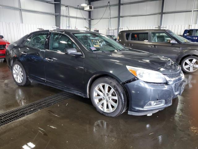2015 CHEVROLET MALIBU LTZ 1G11F5SL9FF168872