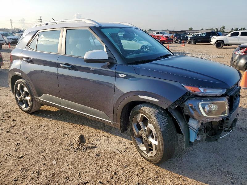 2023 HYUNDAI VENUE SEL KMHRC8A31PU263781