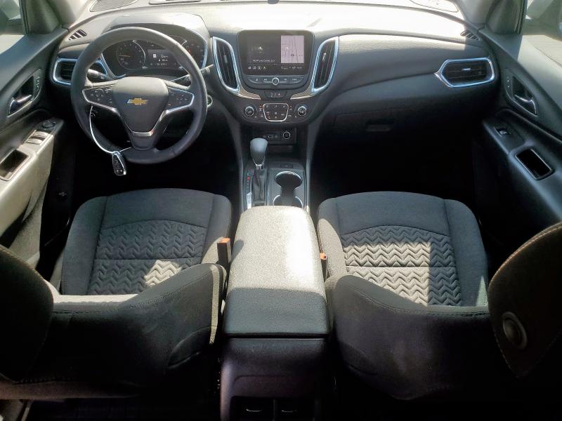 2024 CHEVROLET EQUINOX LT 3GNAXKEGXRS107099