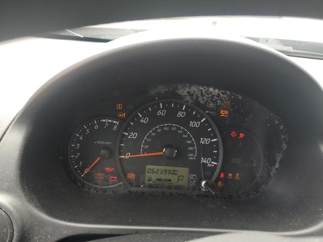 2022 MITSUBISHI MIRAGE ES ML32AUHJ7NH003385