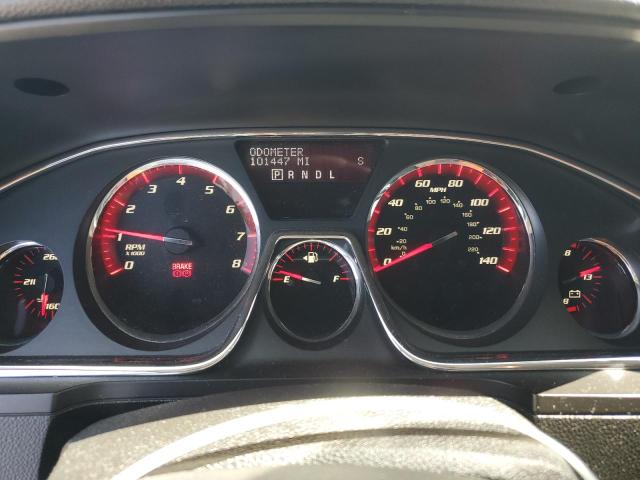 2016 GMC ACADIA SLT 1GKKRRKD2GJ129658