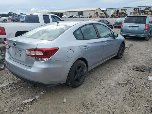 2022 SUBARU IMPREZA 4S3GKAB69N3603714