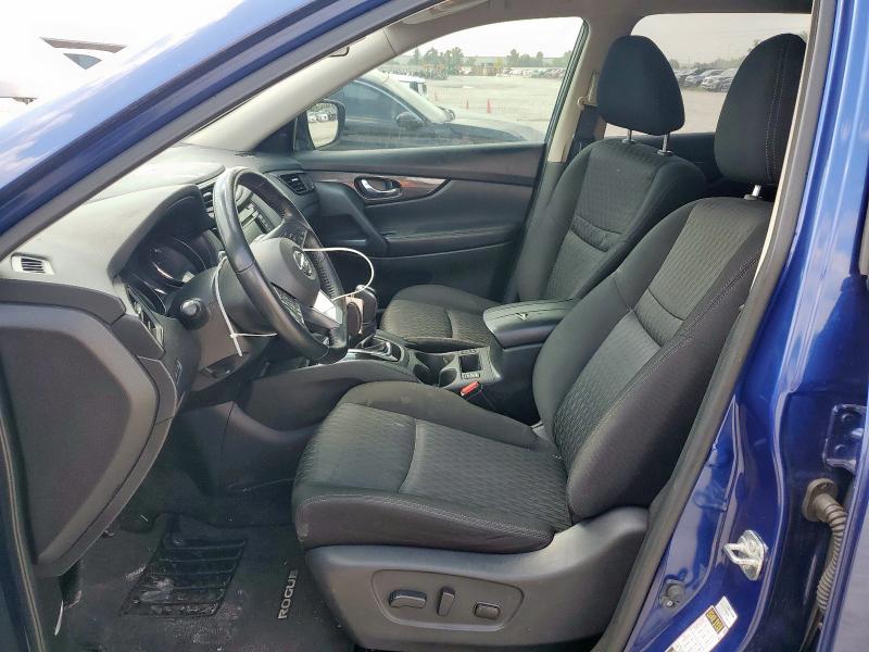 2019 NISSAN ROGUE JN8AT2MT2KW261176