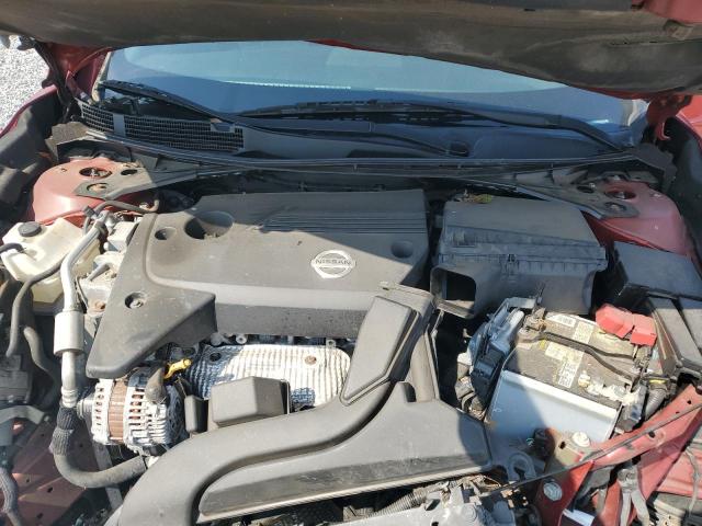 2015 NISSAN ALTIMA 2.5 - 1N4AL3AP9FC175742