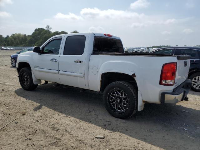 2010 GMC SIERRA K15 - 3GTRKXE24AG163235
