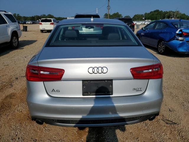 2012 AUDI A6 - WAUBGAFC4CN003919