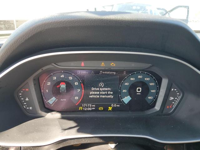 2024 AUDI Q3 PREMIUM WA1AUCF39R1085921
