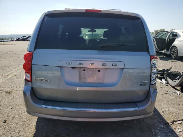 2019 DODGE GRAND CARAVAN SXT 2C4RDGCGXKR759311