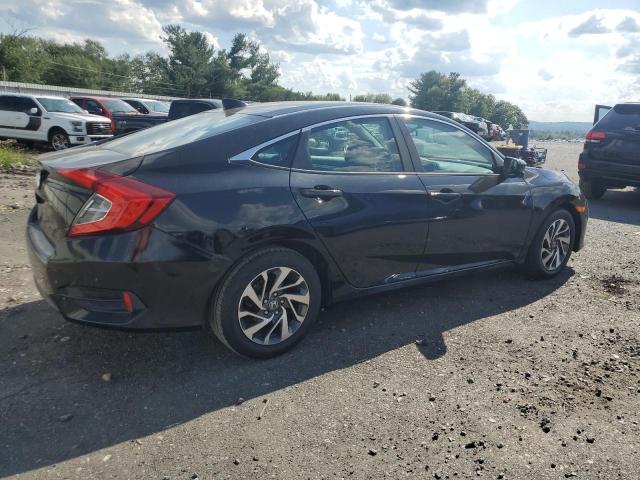 2018 HONDA CIVIC EX - 19XFC2F73JE201191