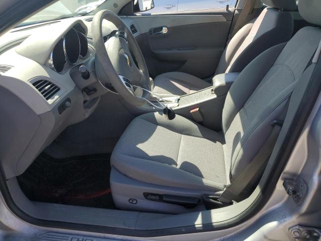 2010 CHEVROLET MALIBU 1LT - 1G1ZC5EB1AF295929