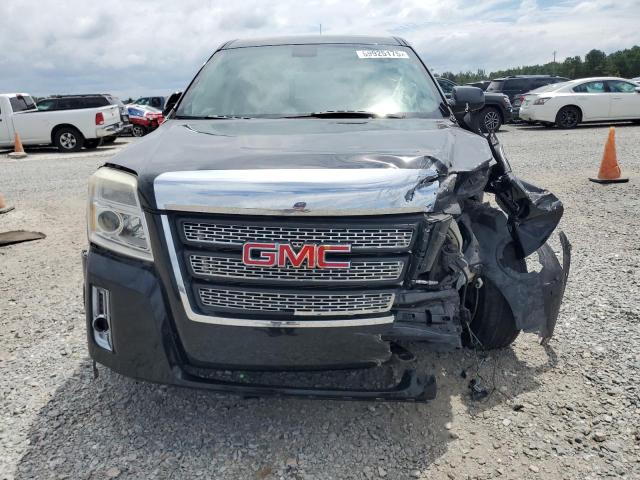 2011 GMC TERRAIN SL - 2CTALMEC1B6389381