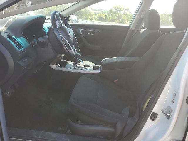 2015 NISSAN ALTIMA 2.5 1N4AL3AP6FC233418