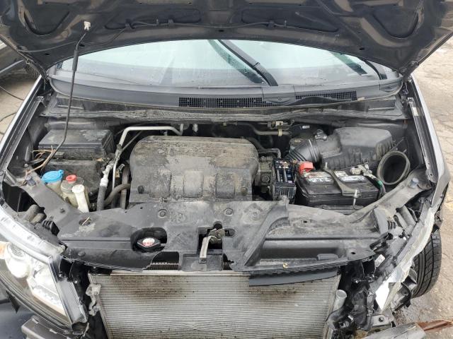 2016 HONDA ODYSSEY SE 5FNRL5H38GB114768