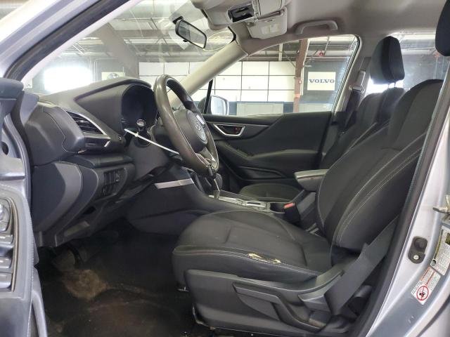 2019 SUBARU FORESTER JF2SKACC2KH474908