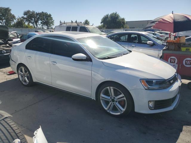 2015 VOLKSWAGEN JETTA GLI 3VW4T7AJ4FM252443