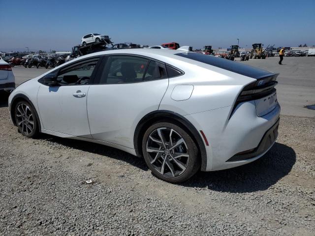 2024 TOYOTA PRIUS PRIM JTDACACU6R3012648