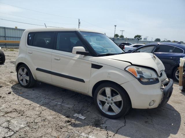 2010 KIA SOUL + - KNDJT2A24A7175917