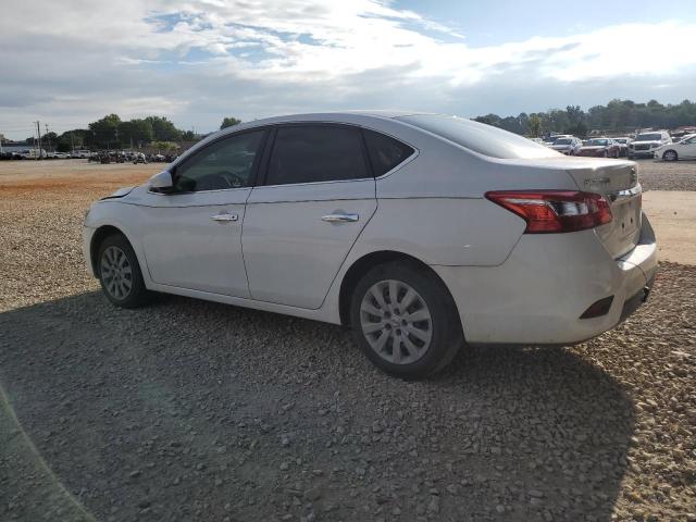 2017 NISSAN SENTRA S 3N1AB7AP6HL639990