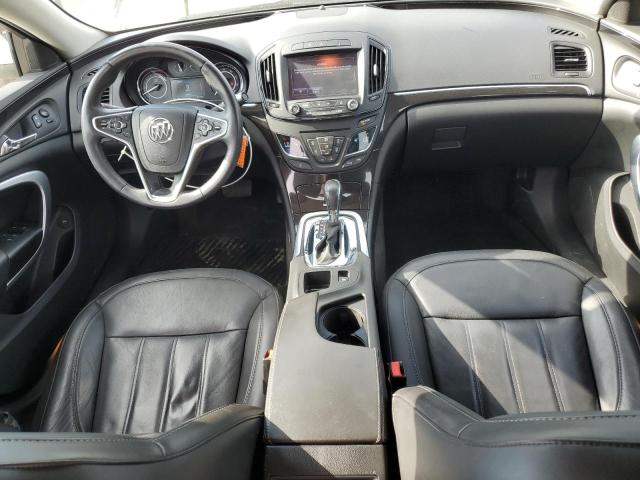 2017 BUICK REGAL SPOR 2G4GL5EX1H9129239