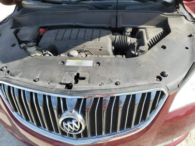 2017 BUICK ENCLAVE 5GAKRBKD3HJ113667