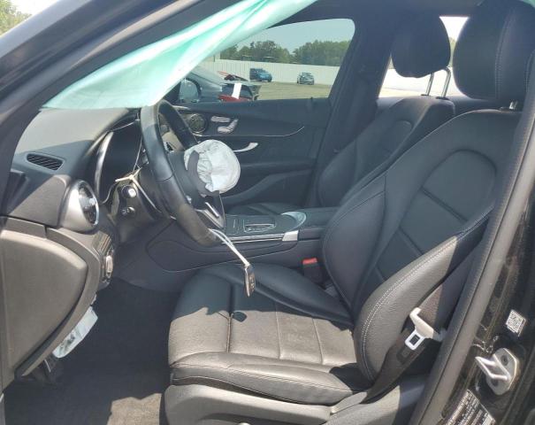 2022 MERCEDES-BENZ GLC 300 4M W1N0G8EB3NG113114