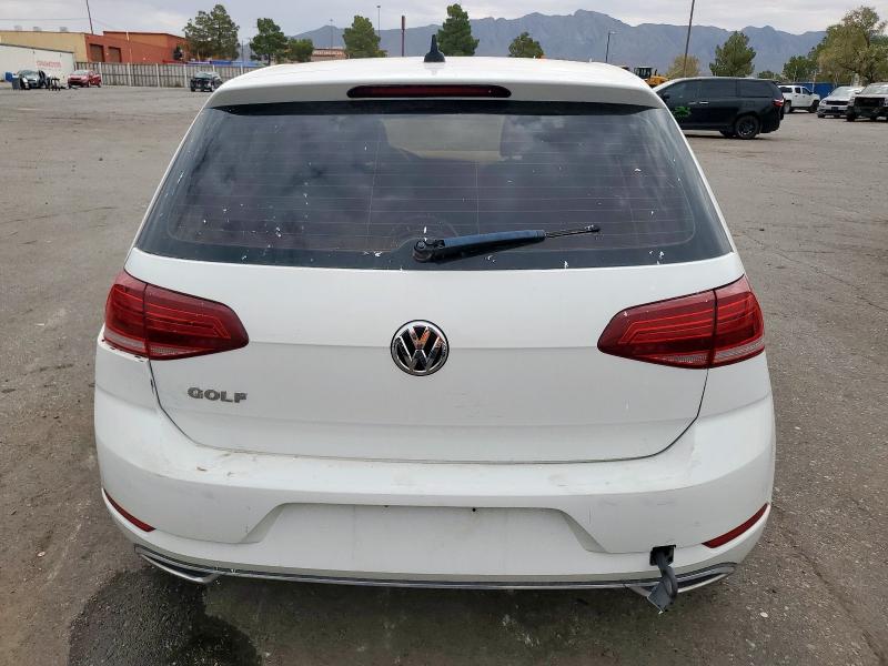 2020 VOLKSWAGEN GOLF 3VWG57AU9LM003813