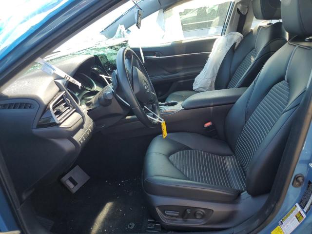 2023 TOYOTA CAMRY SE N 4T1G11AKXPU101434