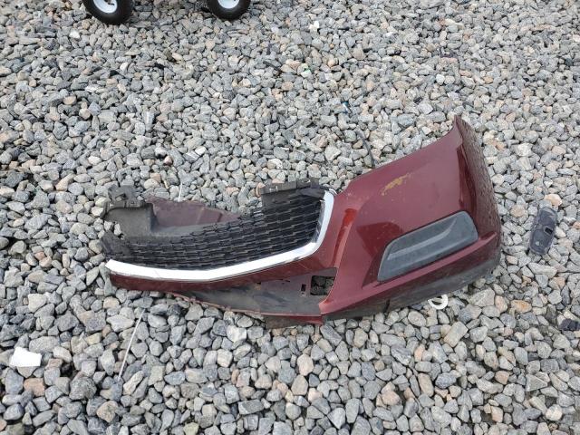 2016 CHEVROLET MALIBU LIMITED LT - 1G11C5SA7GF154493