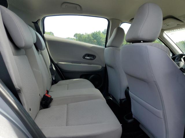 2018 HONDA HR-V LX 3CZRU6H34JG713813