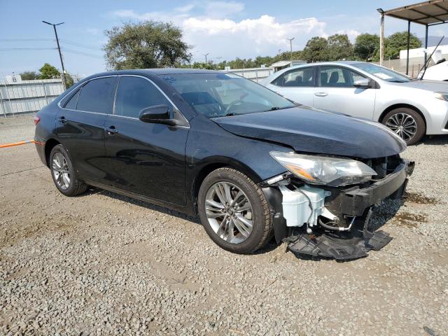 2016 TOYOTA CAMRY LE 4T1BF1FK8GU229014