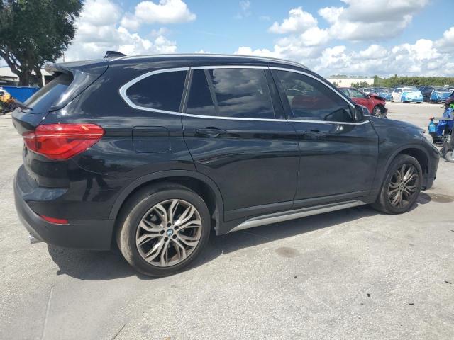 2018 BMW X1 XDRIVE28I WBXHT3C39J5L29403