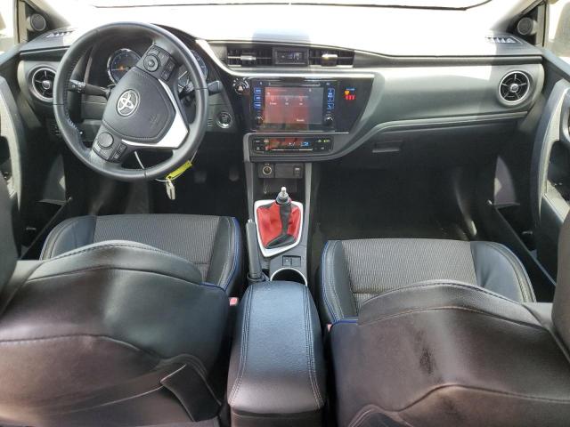 2018 TOYOTA COROLLA L - 5YFBURHE1JP829586