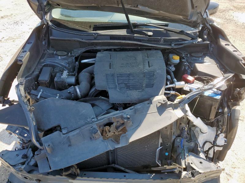 2020 SUBARU FORESTER P JF2SKAJC4LH460738